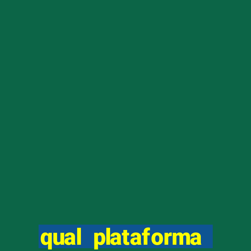 qual plataforma paga mais jogo